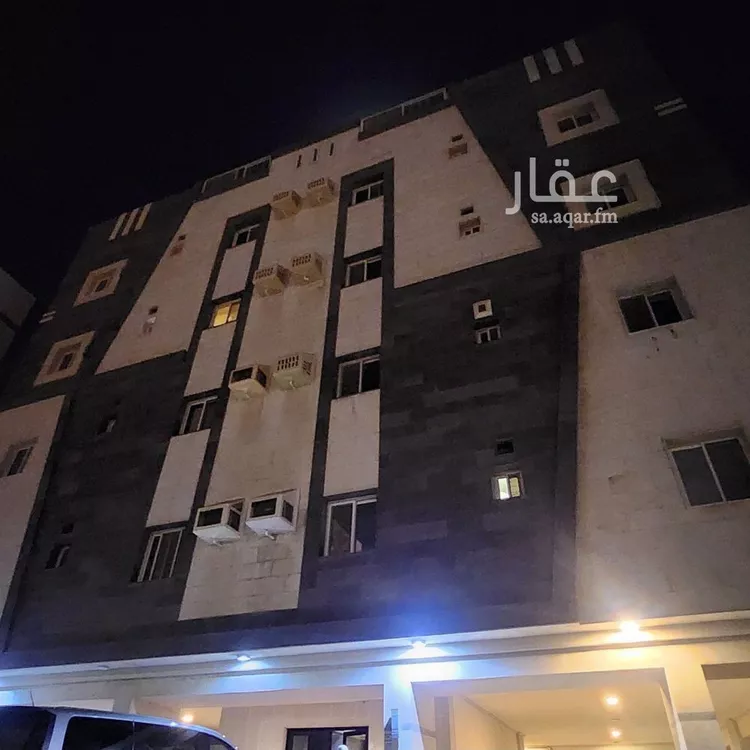 شقة للإيجار في شارع داود ابن عمر, حي الواحة, مدينة جدة, منطقة مكة المكرمة صورة 3