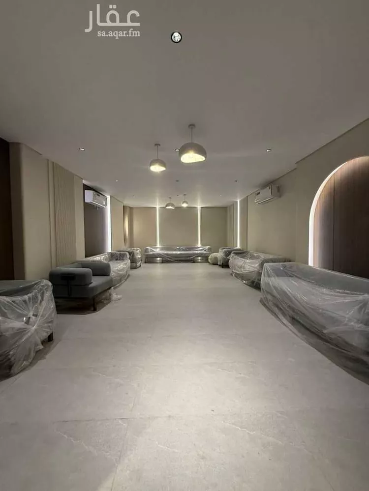 شقة للإيجار في شارع البثنة, حي الفيحاء, مدينة جدة, منطقة مكة المكرمة صورة 3