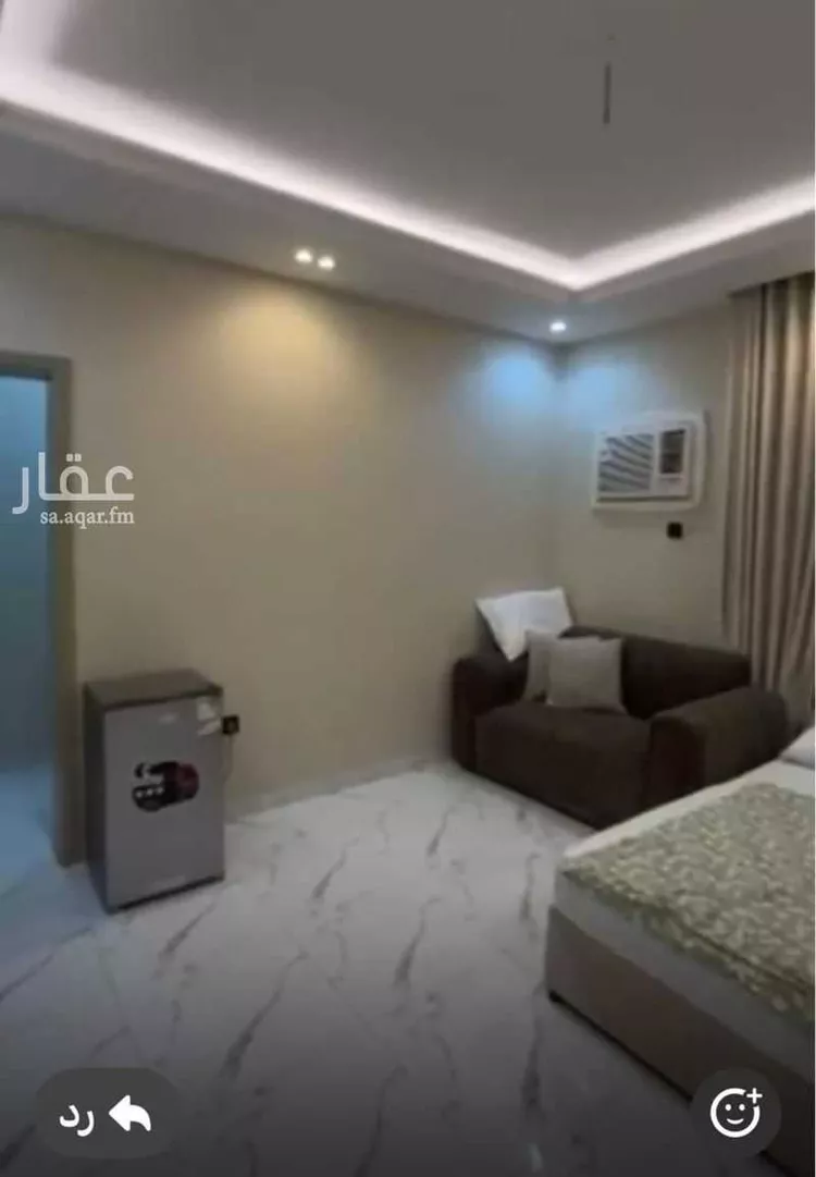 شقة للإيجار في شارع ابن مهزيار, حي المروة, مدينة جدة, منطقة مكة المكرمة صورة 2