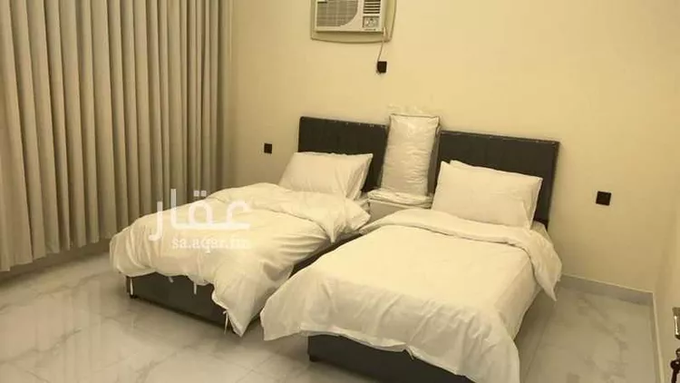 شقة للإيجار في شارع عبدالله الغفاري, حي البوادي, مدينة جدة, منطقة مكة المكرمة صورة 4