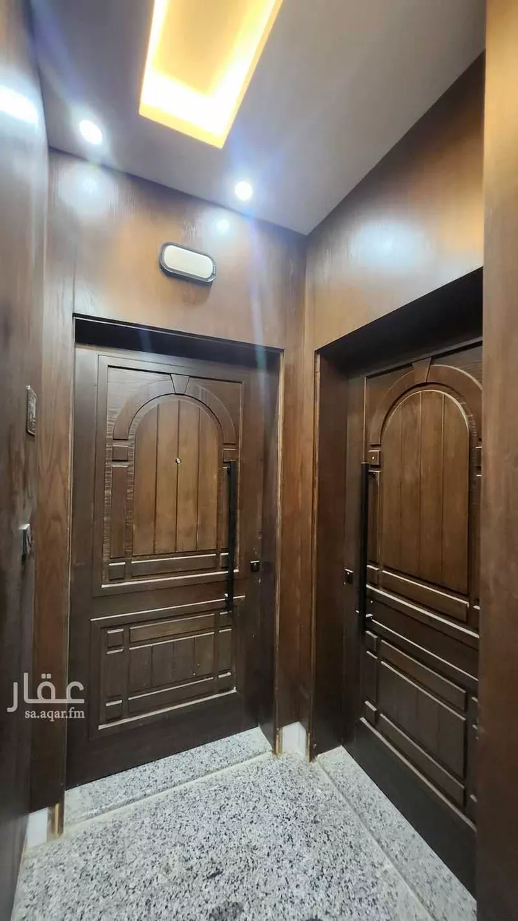 شقة للإيجار في شارع احمد بن محمد البغدادي, حي النخيل, مدينة جدة, منطقة مكة المكرمة صورة 3