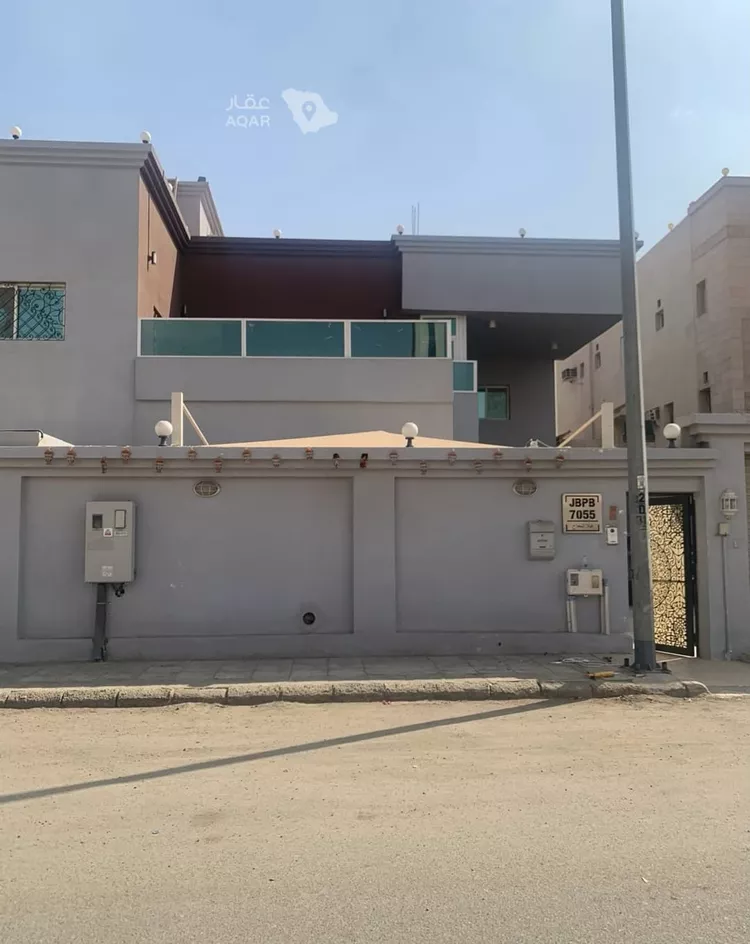 فيلا للبيع في شارع احمد بن محمد الربعي, حي النخيل, مدينة جدة, منطقة مكة المكرمة صورة 2