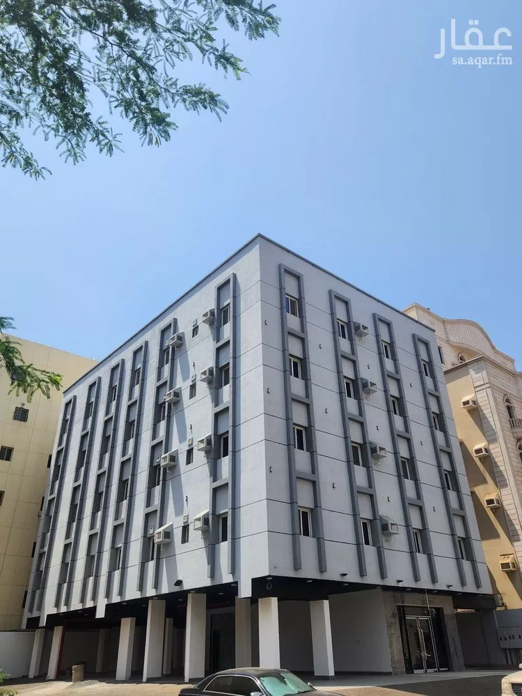 عمارة للإيجار في شارع محمد بن عبدالواحد الطبري, حي النخيل, مدينة جدة, منطقة مكة المكرمة