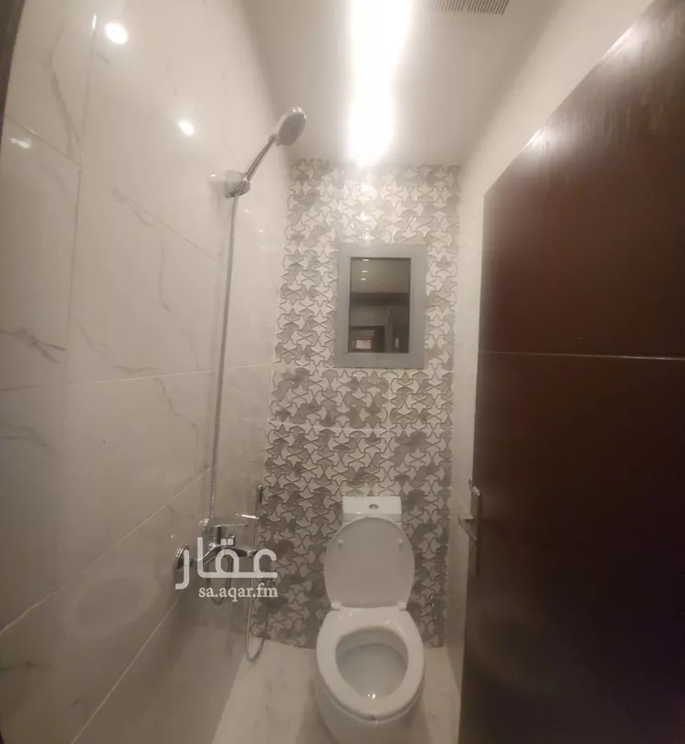 شقة للإيجار في شارع الفضل بن مروان, حي المروة, مدينة جدة, منطقة مكة المكرمة صورة 3