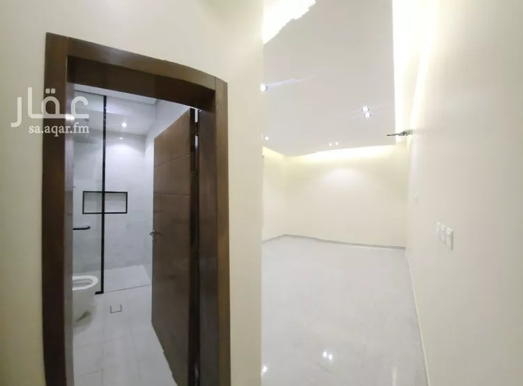شقة للإيجار في شارع الحضرمي بن عامر, حي المروة, مدينة جدة, منطقة مكة المكرمة صورة 3