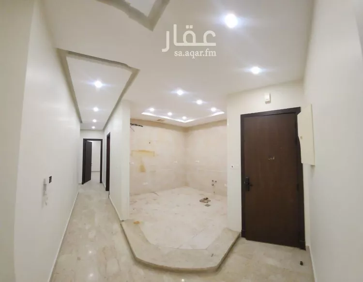 شقة للإيجار في شارع عمر ابن مفتي, حي المروة, مدينة جدة, منطقة مكة المكرمة صورة 3