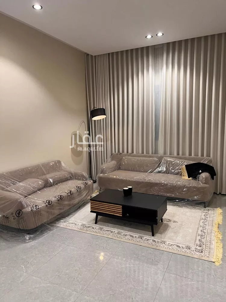 شقة للإيجار في شارع الحضرمي بن عامر, حي المروة, مدينة جدة, منطقة مكة المكرمة صورة 3