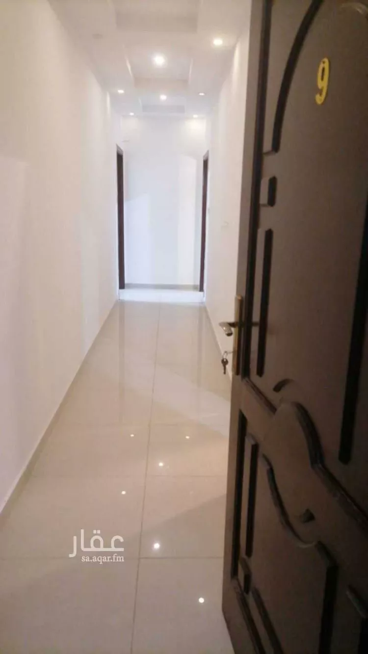 شقة للإيجار في شارع عبداللطيف ابن ابي النجيب, حي البحيرات, مدينة جدة, منطقة مكة المكرمة صورة 2