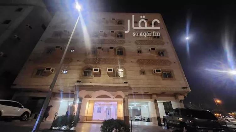 شقة للإيجار في شارع سعيد ال عبدالله, حي النخيل, مدينة جدة, منطقة مكة المكرمة