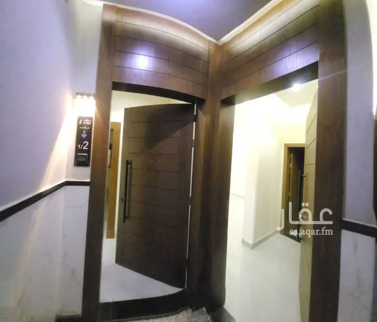 شقة للإيجار في شارع الحضرمي بن عامر, حي المروة, مدينة جدة, منطقة مكة المكرمة صورة 4