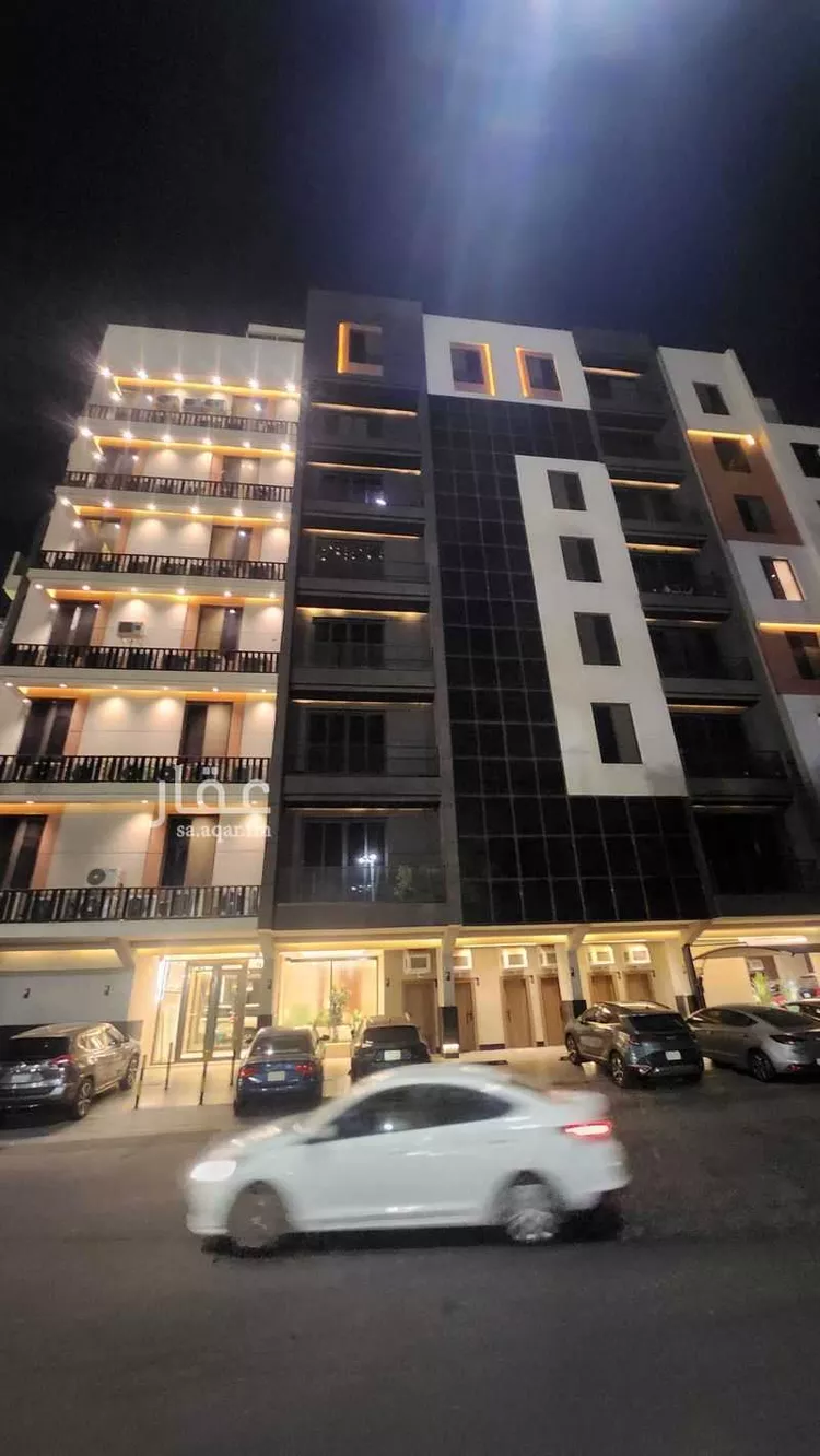 Studio for rent in Jeddah As Salmaniyah ุตูุฑุฉ 2