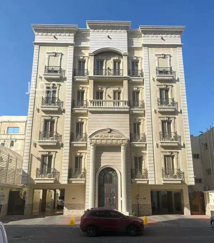 شقة للإيجار في شارع المهندسين, حي العزيزية, مدينة جدة, منطقة مكة المكرمة