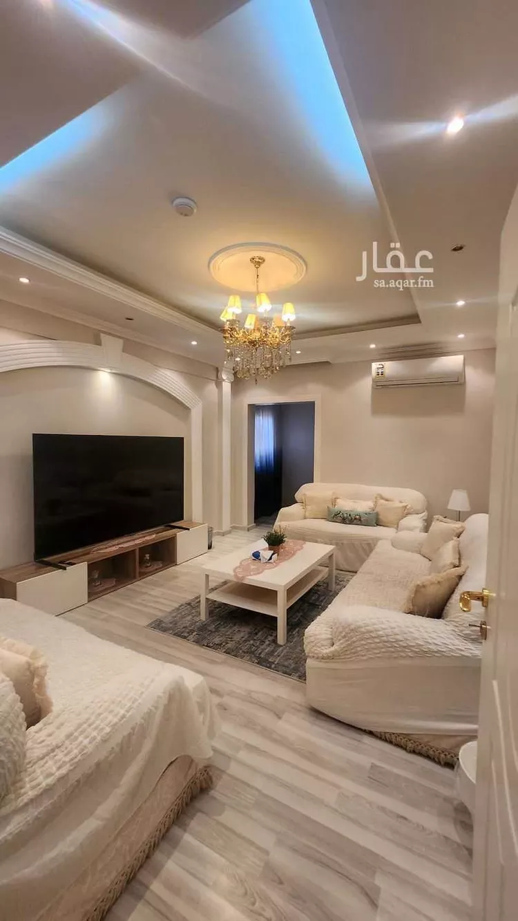 شقة للإيجار في شارع المهندسين, حي العزيزية, مدينة جدة, منطقة مكة المكرمة صورة 3