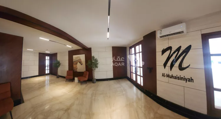 شقة للإيجار في شارع عصمت ابن مالك, حي السلامة, مدينة جدة, منطقة مكة المكرمة