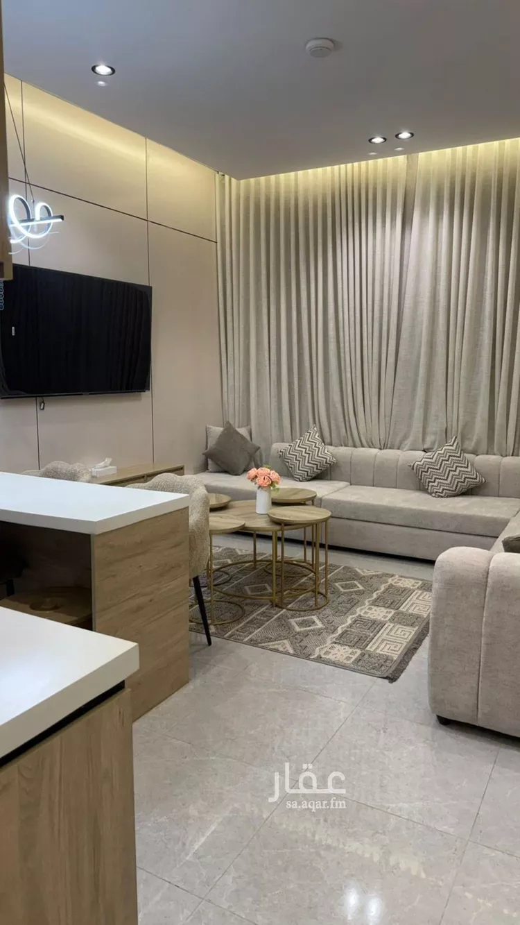 شقة للإيجار في شارع الحضرمي بن عامر, حي المروة, مدينة جدة, منطقة مكة المكرمة صورة 5