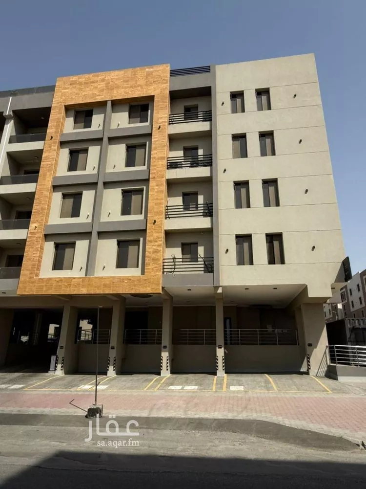 شقة للبيع في شارع ملية, حي حكومي1, مدينة جدة, منطقة مكة المكرمة