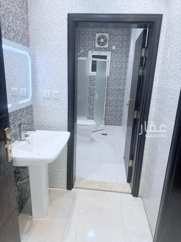 شقة للإيجار في شارع ابن أبي شامة, حي الكوثر, مدينة جدة, منطقة مكة المكرمة صورة 5