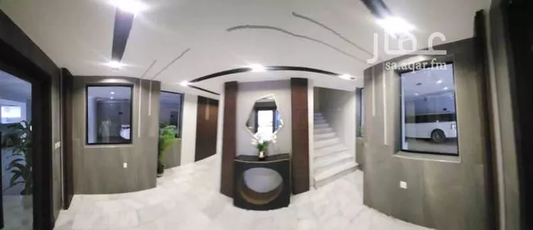 Apartment for Rent in Jeddah Al Marwah