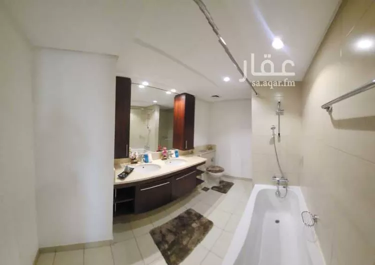 شقة للإيجار في شارع اوس ابن خالد ابن عبيد, حي الفيحاء, مدينة جدة, منطقة مكة المكرمة صورة 2