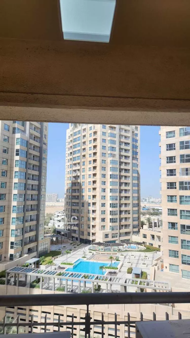 شقة للإيجار في شارع اوس ابن خالد ابن عبيد, حي الفيحاء, مدينة جدة, منطقة مكة المكرمة صورة 4