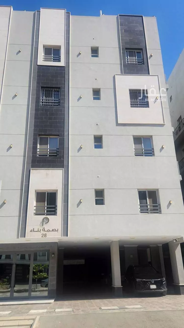 شقة للإيجار في شارع المرار ابن بشير, حي الحمدانية, مدينة جدة, منطقة مكة المكرمة 1 صورة