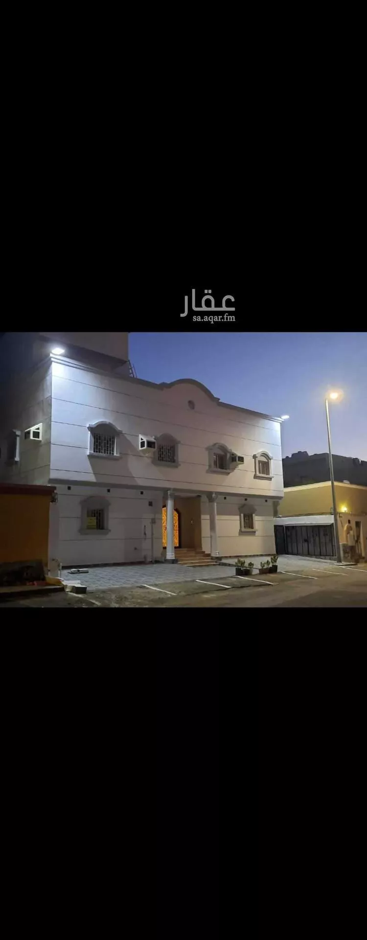 Apartment for Rent in Jeddah Al Hamadaniyah