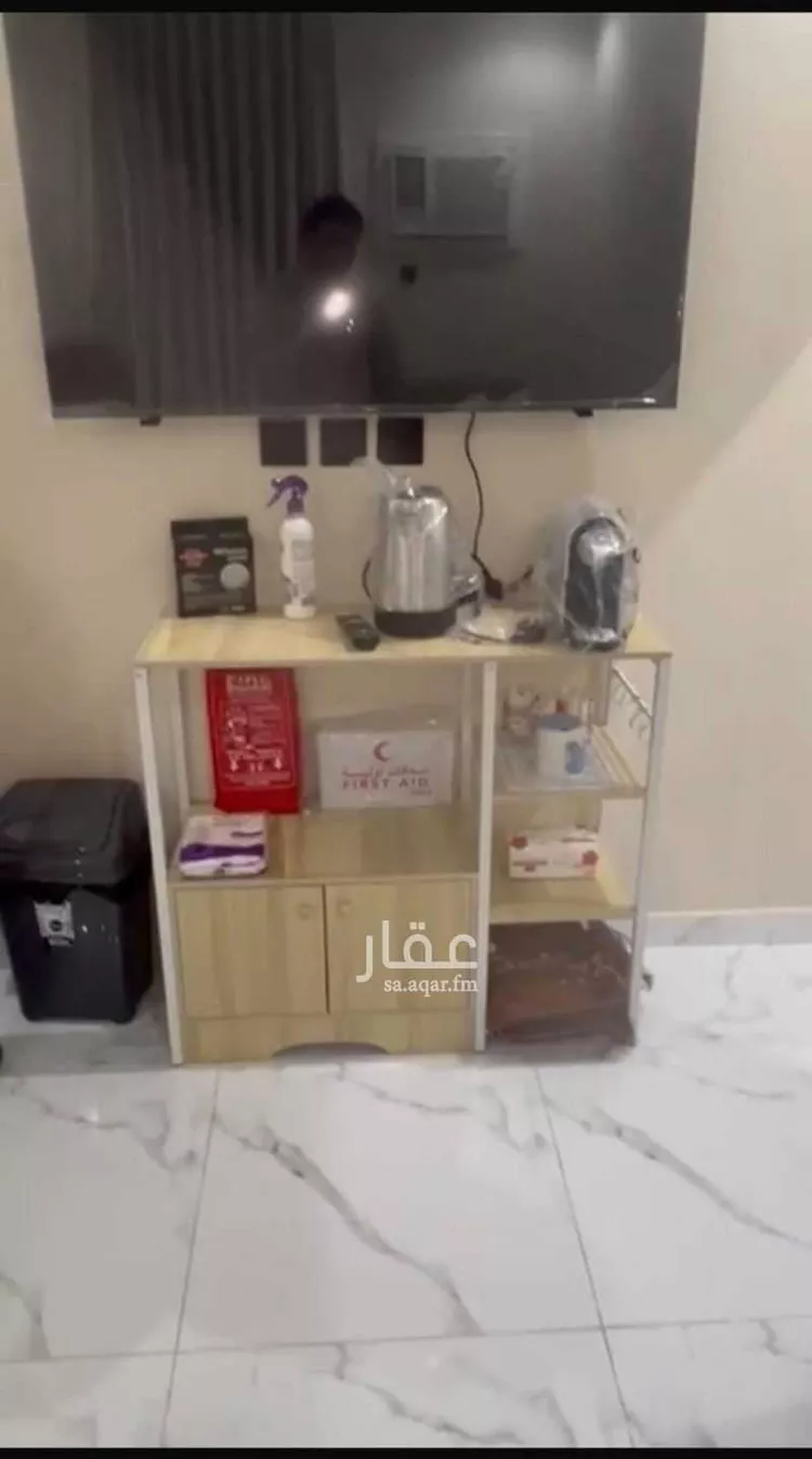 شقة للإيجار في شارع ابن مهزيار, حي المروة, مدينة جدة, منطقة مكة المكرمة صورة 5