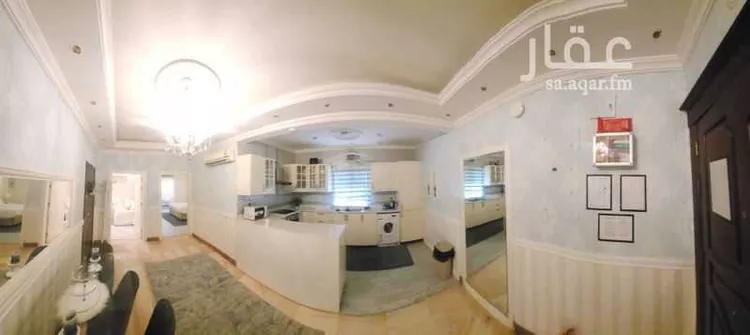 شقة للإيجار في شارع المهندسين, حي العزيزية, مدينة جدة, منطقة مكة المكرمة 6