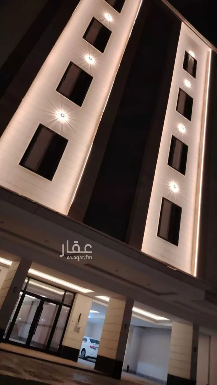 شقة للإيجار في شارع عقبه بن عمرو الانصاري, حي النخيل, مدينة جدة, منطقة مكة المكرمة صورة 5