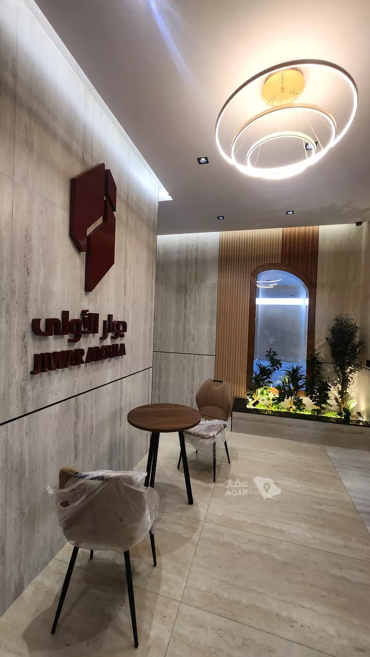 شقة للإيجار في شارع المغفرة, حي الحمراء, مدينة جدة, منطقة مكة المكرمة 2