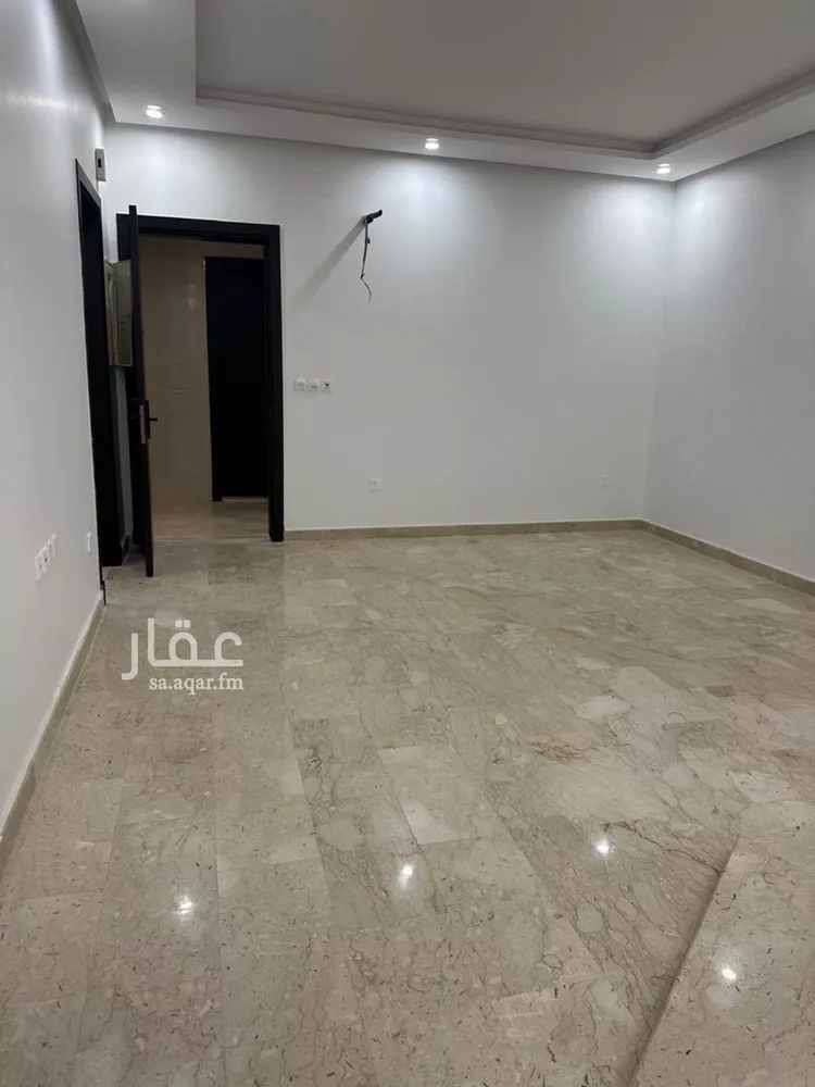 شقة للإيجار في شارع عمر ابن مفتي, حي المروة, مدينة جدة, منطقة مكة المكرمة صورة 4
