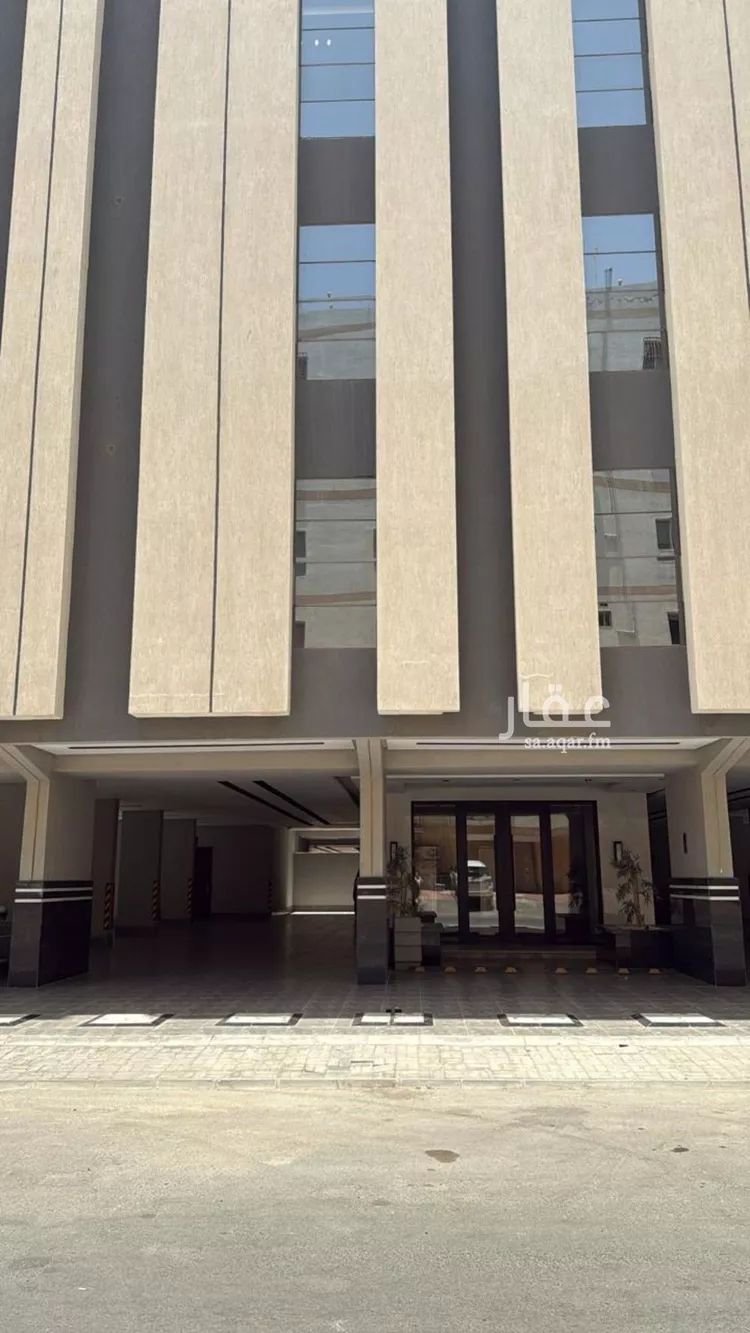 شقة للإيجار في شارع سلمة بن صخر, حي المروة, مدينة جدة, منطقة مكة المكرمة صورة 2