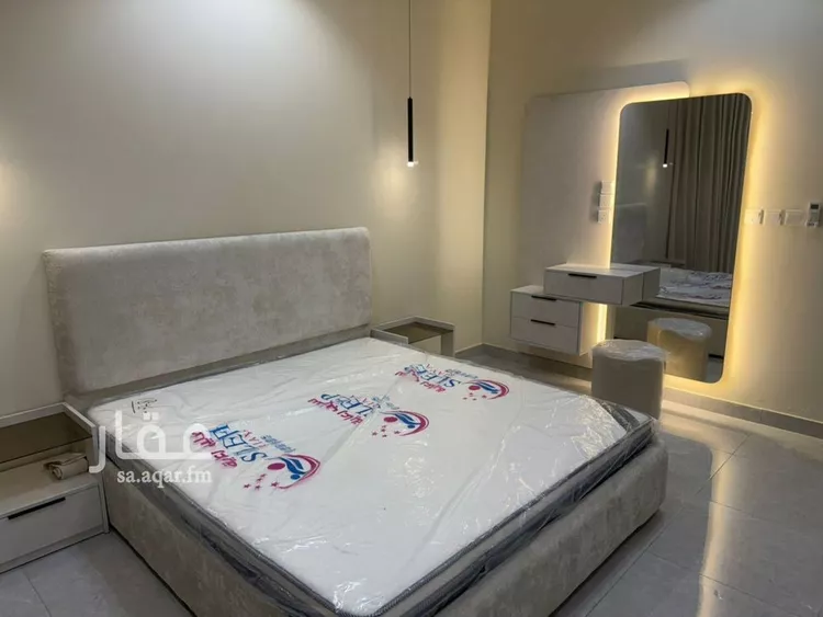 شقة للإيجار في شارع الحضرمي بن عامر, حي المروة, مدينة جدة, منطقة مكة المكرمة صورة 2