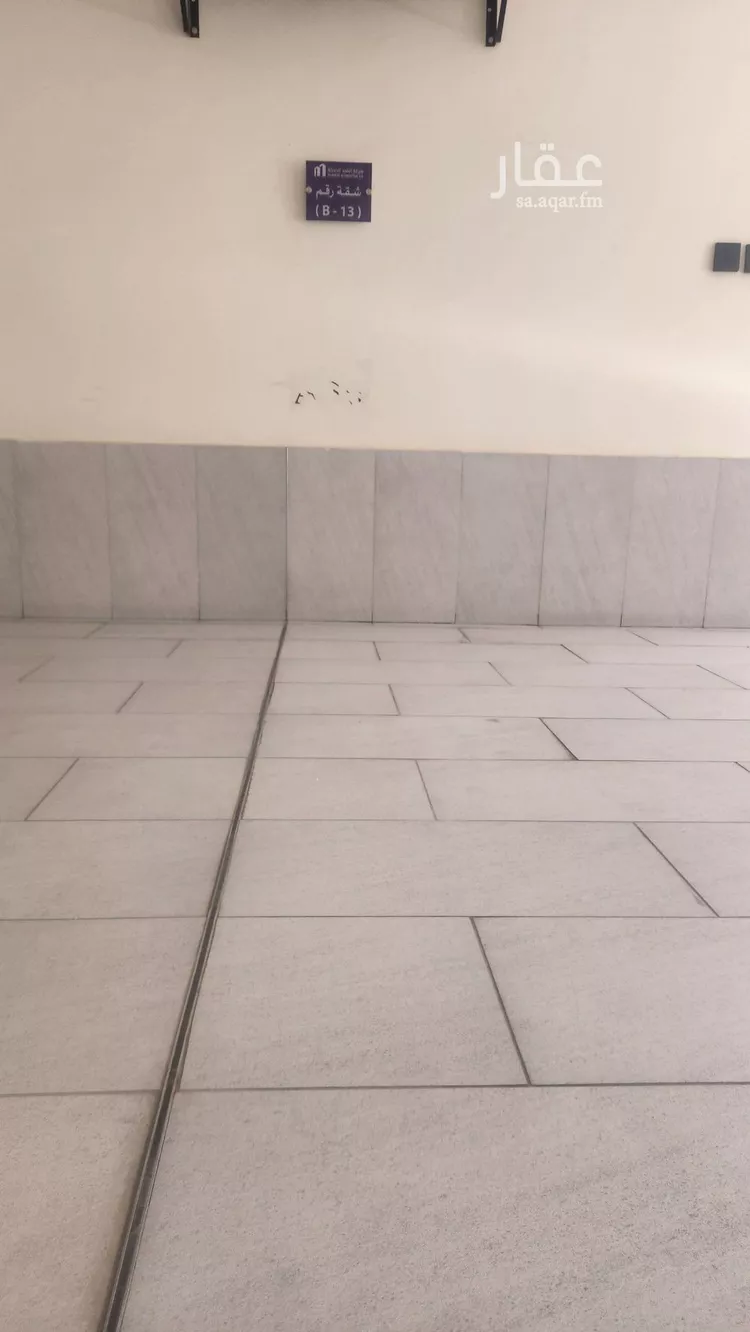 شقة للإيجار في شارع عكاظ, حي الرحاب, مدينة جدة, منطقة مكة المكرمة صورة 4