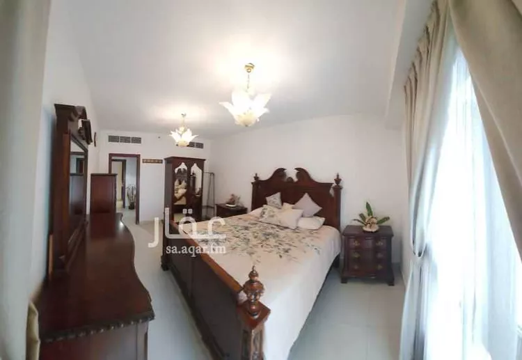 شقة للإيجار في شارع اوس ابن خالد ابن عبيد, حي الفيحاء, مدينة جدة, منطقة مكة المكرمة صورة 3