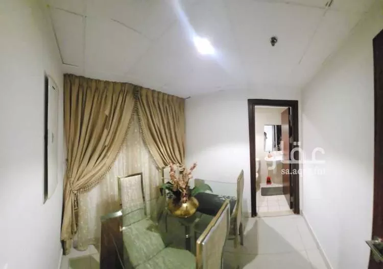 شقة للإيجار في شارع اوس ابن خالد ابن عبيد, حي الفيحاء, مدينة جدة, منطقة مكة المكرمة صورة 5