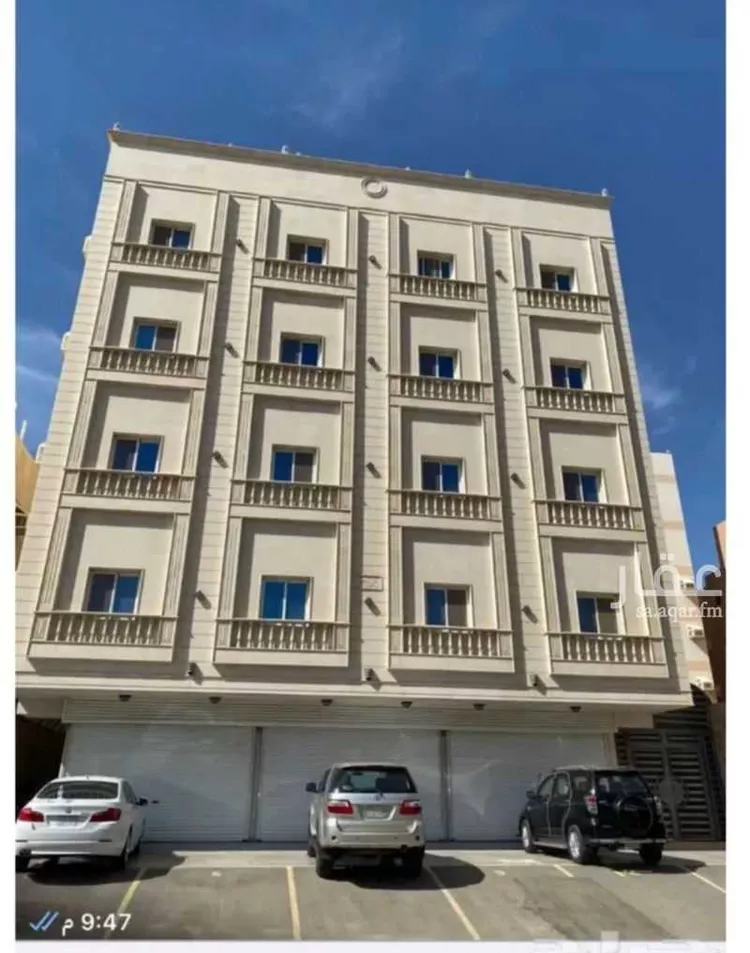 Apartment for Rent in Jeddah An Nakheel