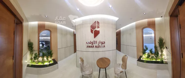 شقة للإيجار في شارع المغفرة, حي الحمراء, مدينة جدة, منطقة مكة المكرمة 8