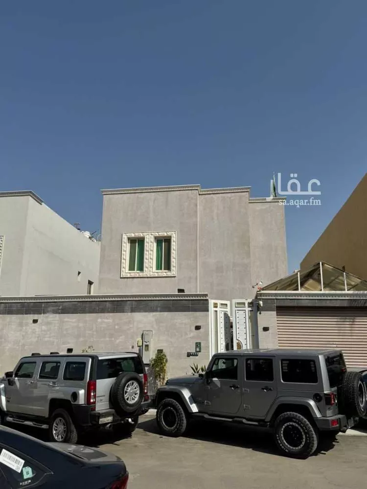 فيلا للبيع في شارع النصايف, حي الصحافة, مدينة الرياض, منطقة الرياض