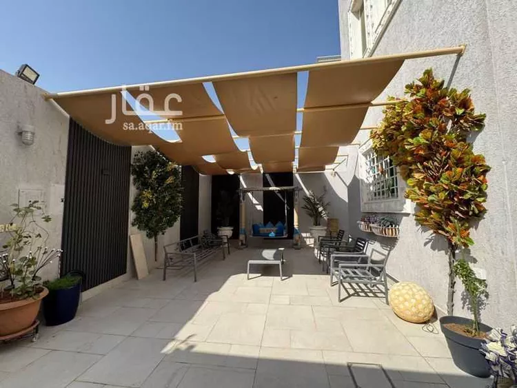 فيلا للبيع في شارع النصايف, حي الصحافة, مدينة الرياض, منطقة الرياض صورة 5
