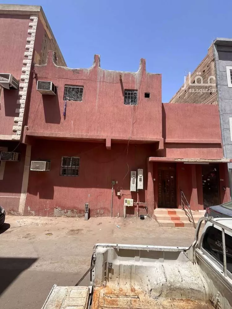 عمارة للبيع في شارع إسحاق بن بهلول, حي الخالدية, مدينة الرياض, منطقة الرياض