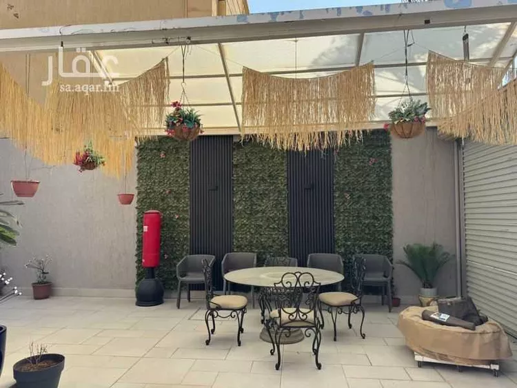 فيلا للبيع في شارع النصايف, حي الصحافة, مدينة الرياض, منطقة الرياض صورة 3