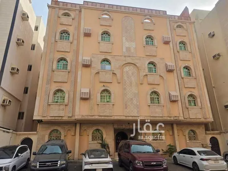 Building for Sale in Mecca Ash Shawqiyyah