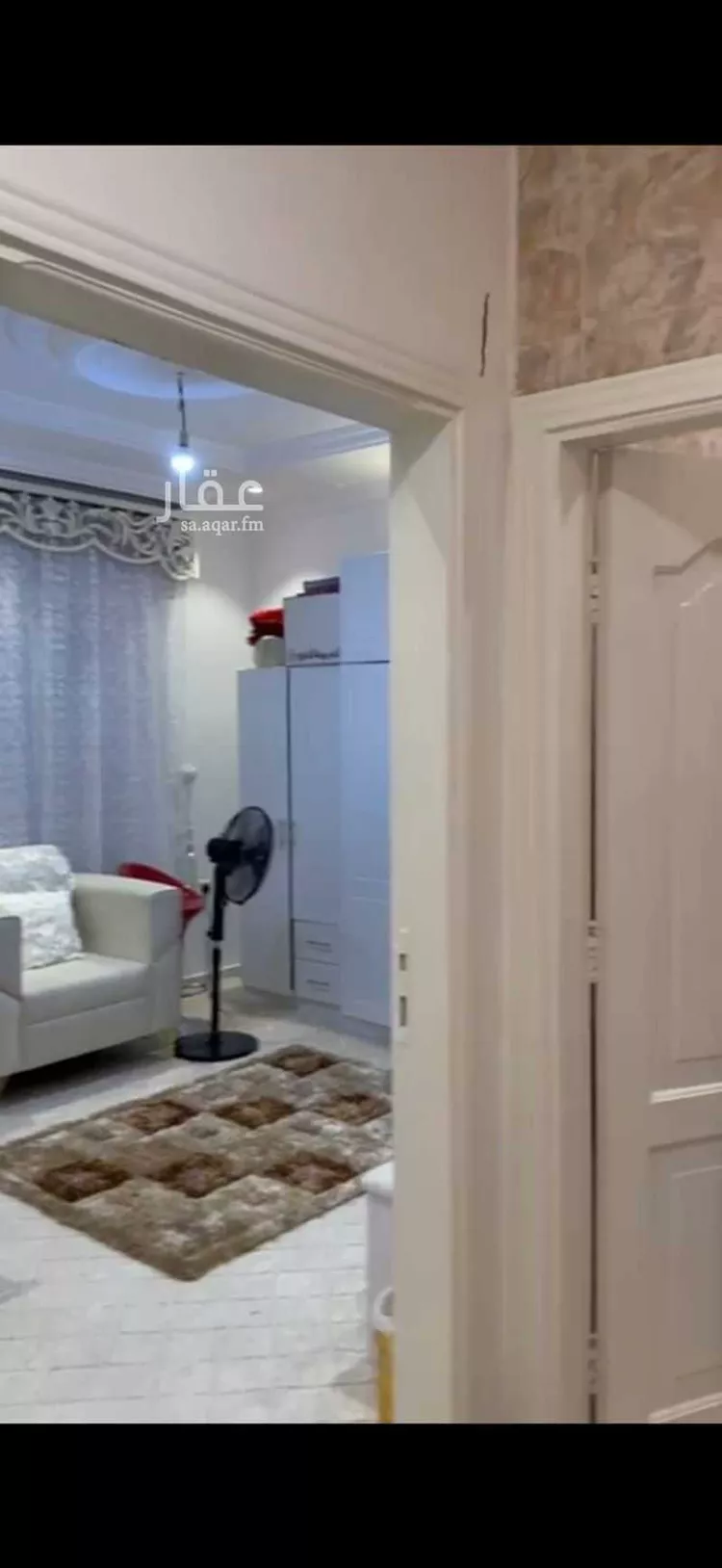 شقة للبيع في شارع إبراهيم بن الريس, حي بطحاء قريش, مدينة مكة المكرمة, منطقة مكة المكرمة 11