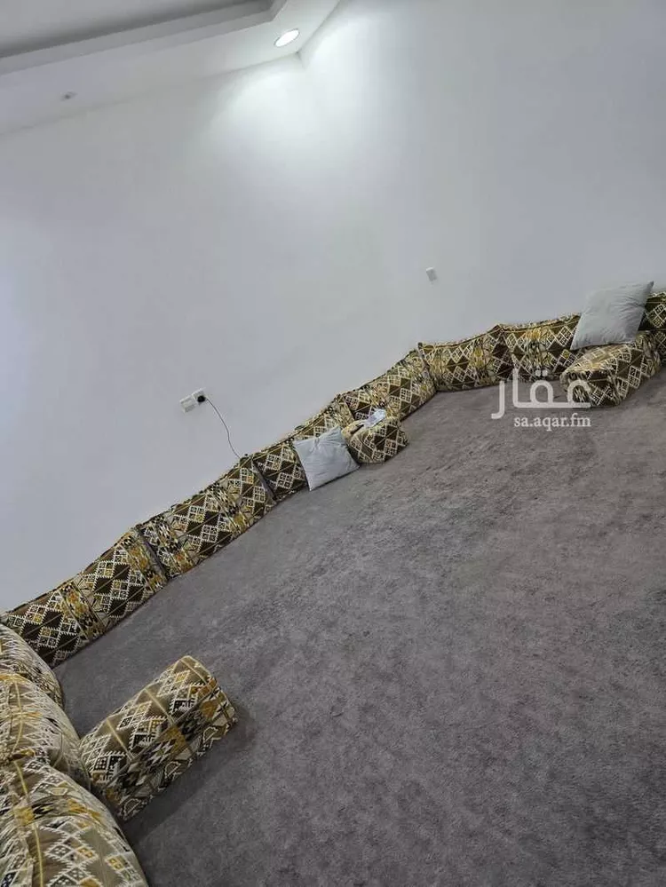 دور للإيجار في شارع عبدالعزيز البداح, حي مشرف, مدينة الخرج, منطقة الرياض صورة 5