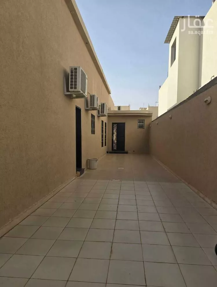 دور للإيجار في شارع عبدالعزيز البداح, حي مشرف, مدينة الخرج, منطقة الرياض صورة 2