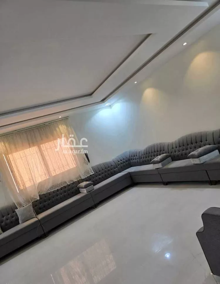 دور للإيجار في شارع عبدالعزيز البداح, حي مشرف, مدينة الخرج, منطقة الرياض صورة 3
