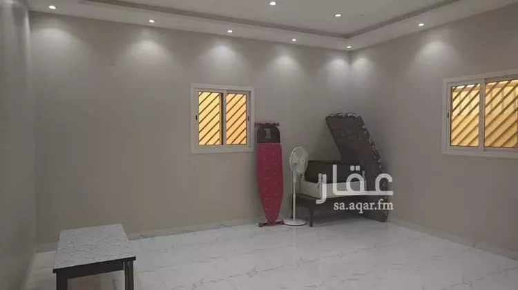 دور للإيجار في شارع شرف الدين بن تيمية ، حي النهضة ، الرياض ، منطقة الرياض صورة 2