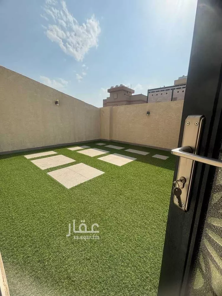 Apartment for Rent in Jeddah Ar Rawabi