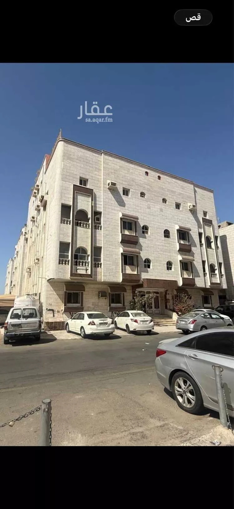 شقة للإيجار في شارع يوسف بن نصر ، حي الفيصلية ، جدة ، جدة